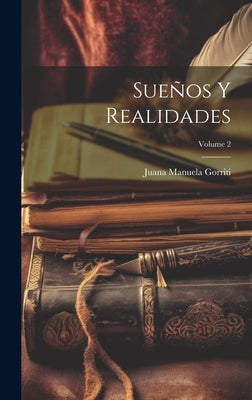 Sueños y realidades; Volume 2