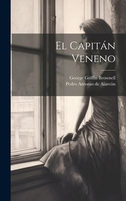 El Capitán Veneno