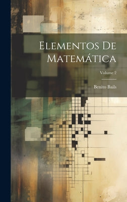 Elementos De Matemática; Volume 2