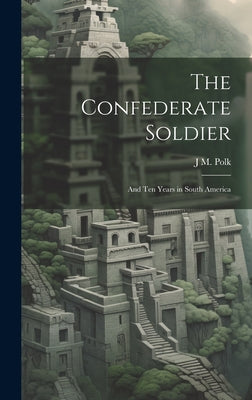 The Confederate Soldier; and Ten Years in South America