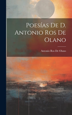 Poesías De D. Antonio Ros De Olano