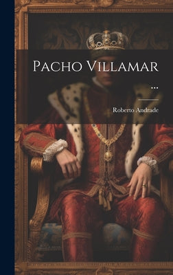 Pacho Villamar ...