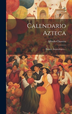 Calendario Azteca: Ensayo Arqueológico...