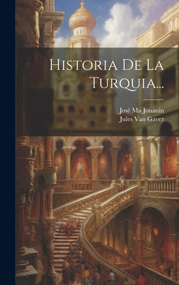 Historia De La Turquia...