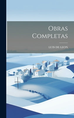 Obras Completas