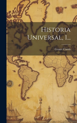 Historia Universal, 1...