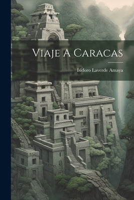 Viaje A Caracas