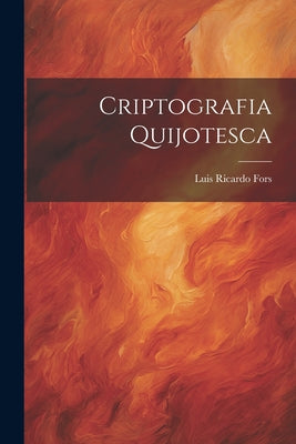 Criptografia Quijotesca