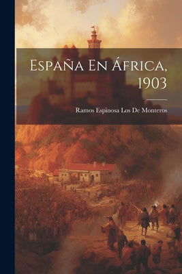 España En África, 1903