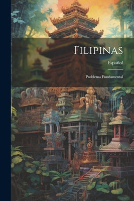 Filipinas: Problema Fundamental