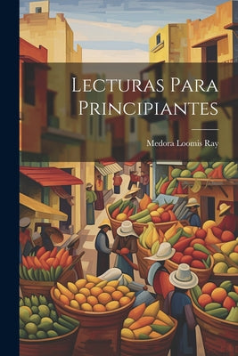 Lecturas Para Principiantes