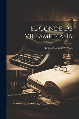 El Conde De Villamediana