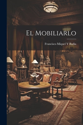 El Mobiliarlo