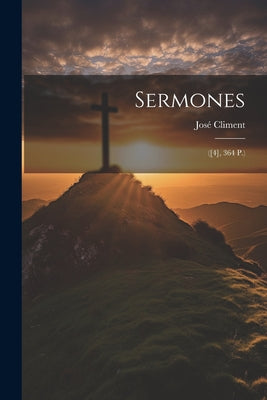 Sermones: ([4], 364 P.)