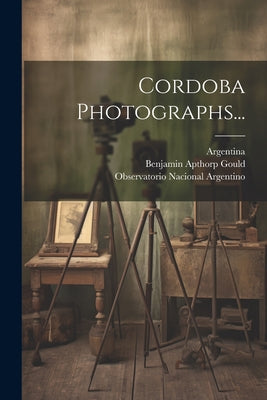 Cordoba Photographs...