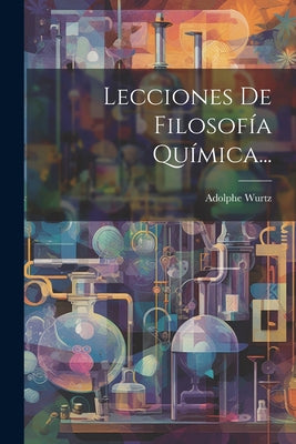 Lecciones De Filosofía Química...