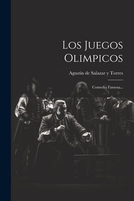 Los Juegos Olimpicos: Comedia Famosa...