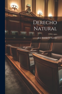 Derecho Natural