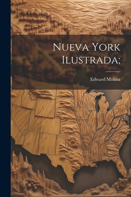 Nueva York ilustrada;