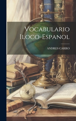 Vocabulario Iloco-Espanol