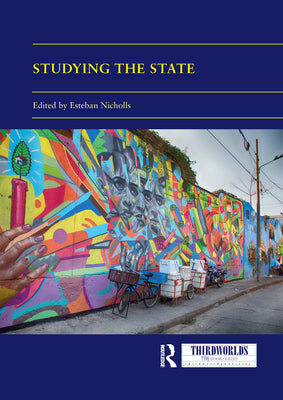 Studying the State: A Global South Perspective