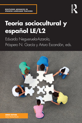 Teoría Sociocultural Y Español Le/L2