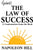 The Law of Success: A Condensation from the Book