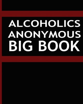 Alcoholics Anonymous - Big Book