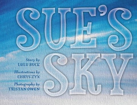 Sue's Sky