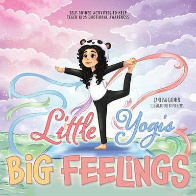 Little Yogis, Big Feelings