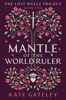 Mantle of the World Ruler