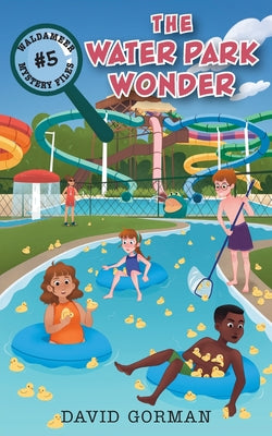 The Water Park Wonder