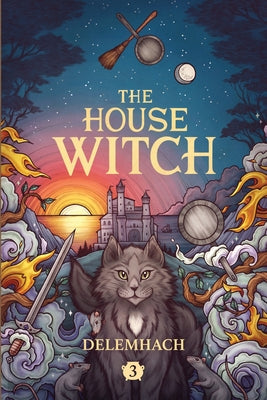 The House Witch 3