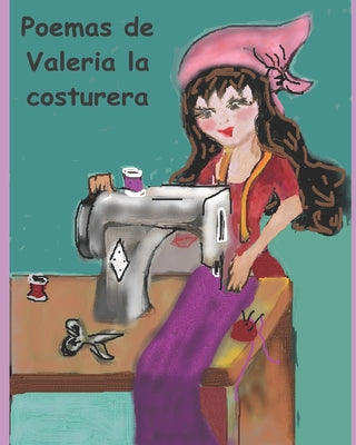 Poemas de Valeria la costurera