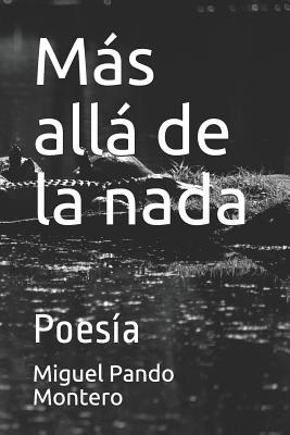 Más allá de la nada: Poesía