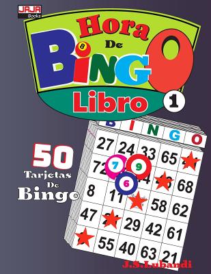 Hora De BINGO: Libro 1