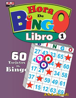 Hora De BINGO: Libro 1