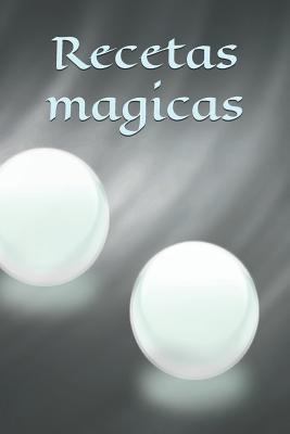 Recetas magicas: Símbolo - Signo - Libro de hechizos - Hechizo - Hechicería - Bruja - Brujería - Hechizo - Magia - Mago - Diseño propio