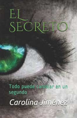 El Secreto: Todo puede cambiar en un segundo