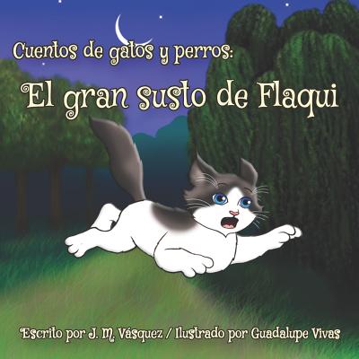 El gran susto de Flaqui