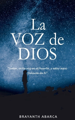 La Voz de Dios: Renueva Tu Comunión Diaria y Descubre Los Principios Sencillos Para Ser Guiado por Dios.