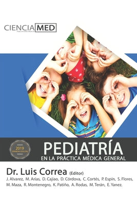 PEDIATRÍA en la práctica médica general