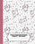 Primary Composition Notebook: Primary Composition Notebook Story Paper - 8.5x11 - Grades K-2: Cute cats School Specialty Handwriting Paper Dotted Mi