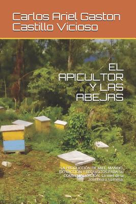 El Apicultor Y Las Abejas: LA PRODUCCIÓN DE MIEL, MANEJO, EXTRACCIÓN Y REQUISITOS PARA SU COMERCIALIZACIÓN. La miel de la colmena a su mesa.