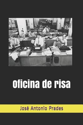 Oficina de risa