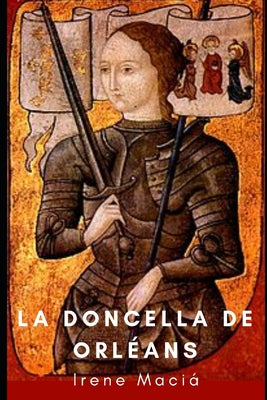 La doncella de Orléans