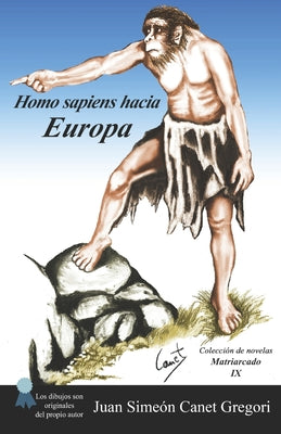 Homo sapiens hacia Europa