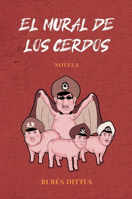 El mural de los cerdos