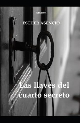 Las llaves del cuarto secreto