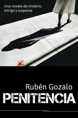 Penitencia: una novela de misterio, intriga y suspense